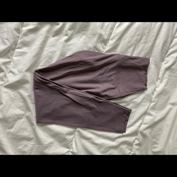 Vitae apparel taupe set - Picture 5 of 5